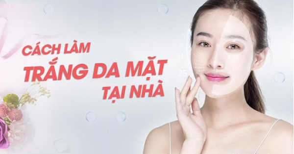 5 nguyên liệu tự nhiên giúp làm trắng da hiệu quả bất ngờ.