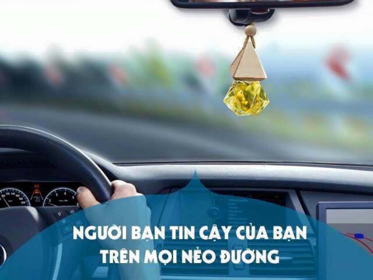 Địa chỉ bán tinh dầu dùng để treo xe khuếch tán hương thơm