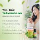 Tinh dầu tràm Bảo Linh 30ml