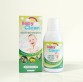 Nước tắm gội thảo dược Baby Clean