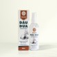 Dầu dừa nguyên chất Đất Việt 100ml