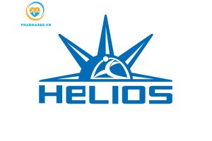 Nhà thuốc helios